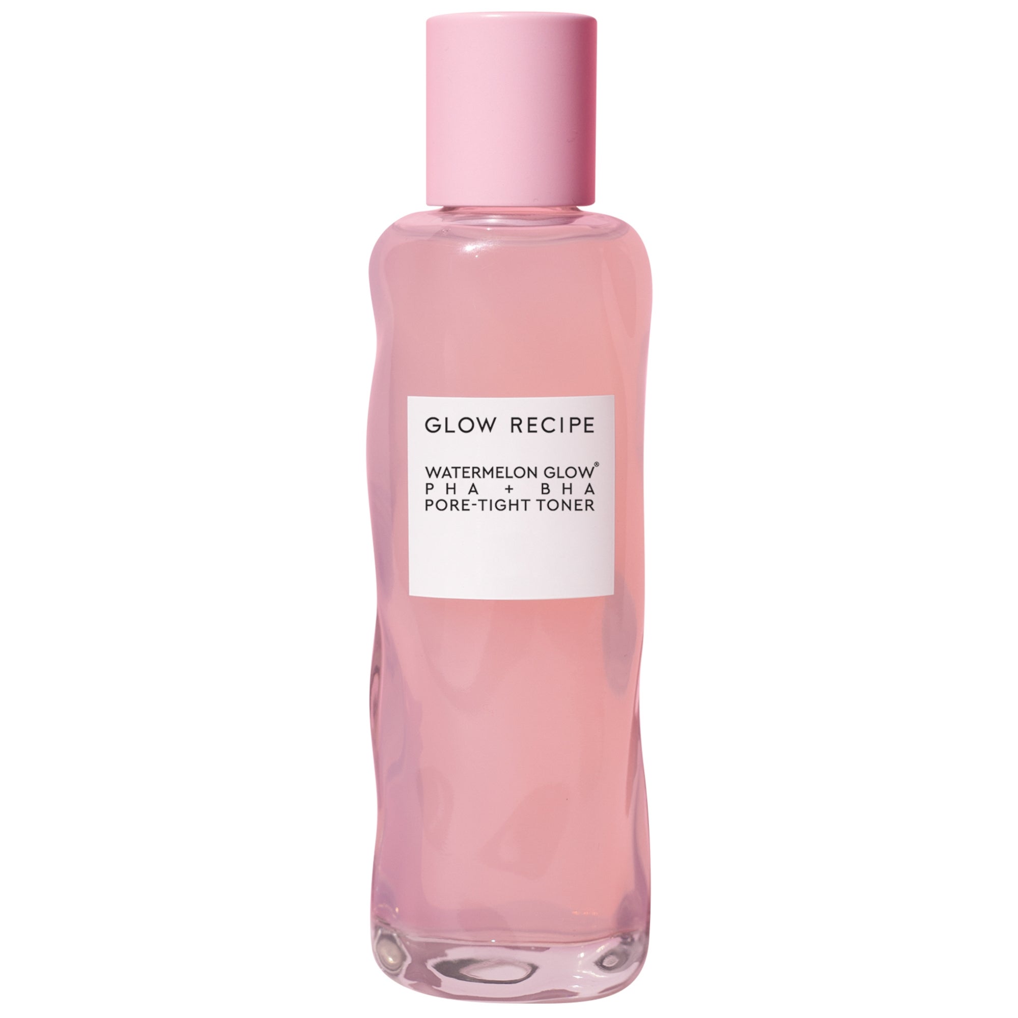 Glow Recipe Watermelon Glow PHA + BHA Pore-Tight Toner - Verified Authentic Packaging