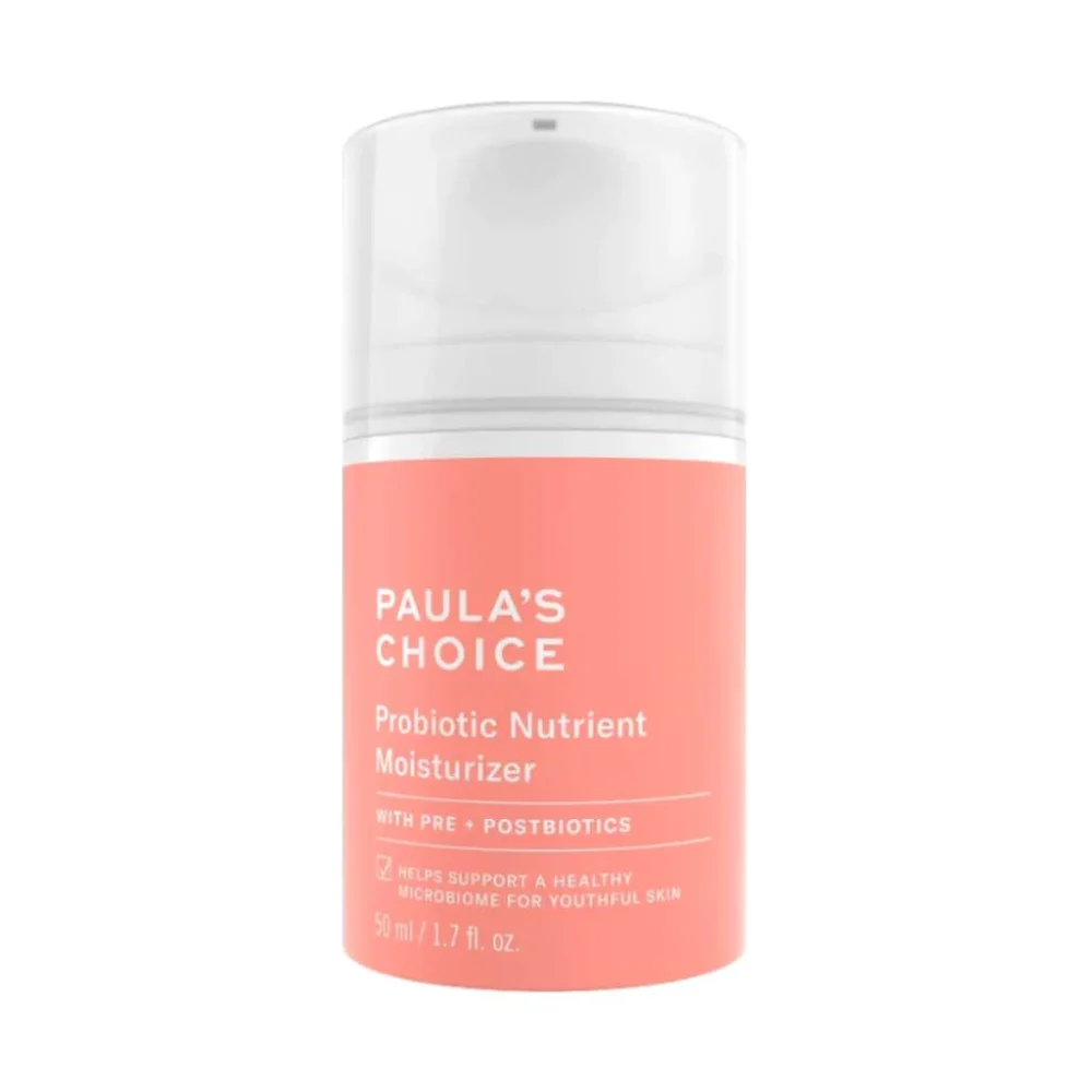 Paula's Choice Probiotic Nutrient-Enriched Moisturizer - Verified Authentic Packaging