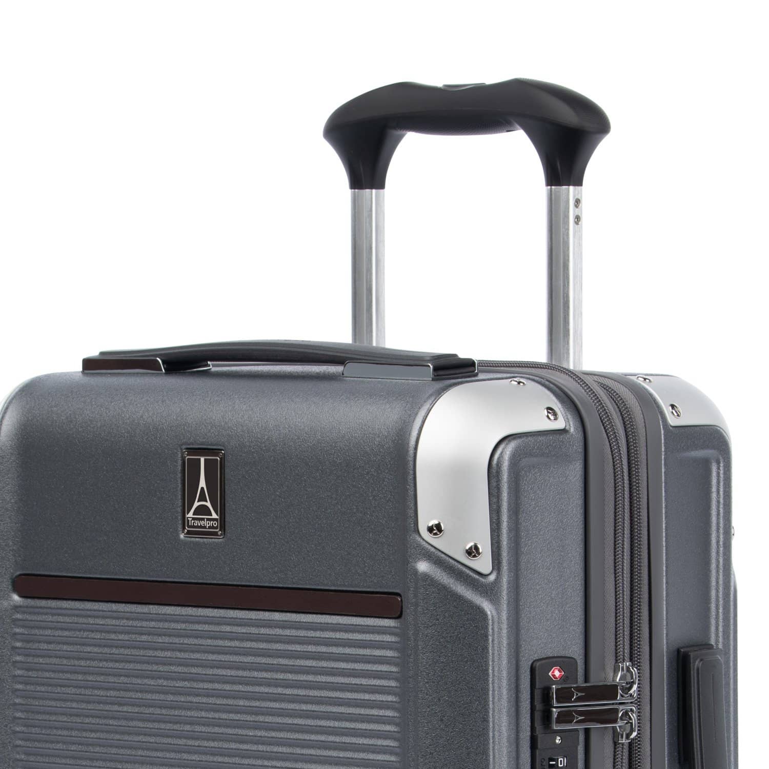Vali Tiếp Viên Hàng Không Travelpro Platinum Elite - Ảnh sản phẩm thực tế chính hãng