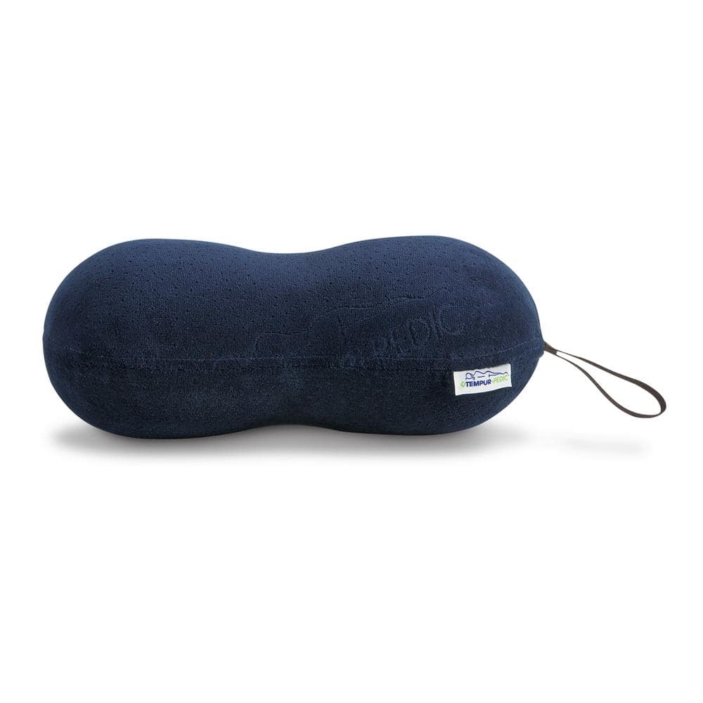 Gối Du Lịch Đa Năng Tempur-Pedic All-Purpose Pillow - Ảnh sản phẩm thực tế chính hãng