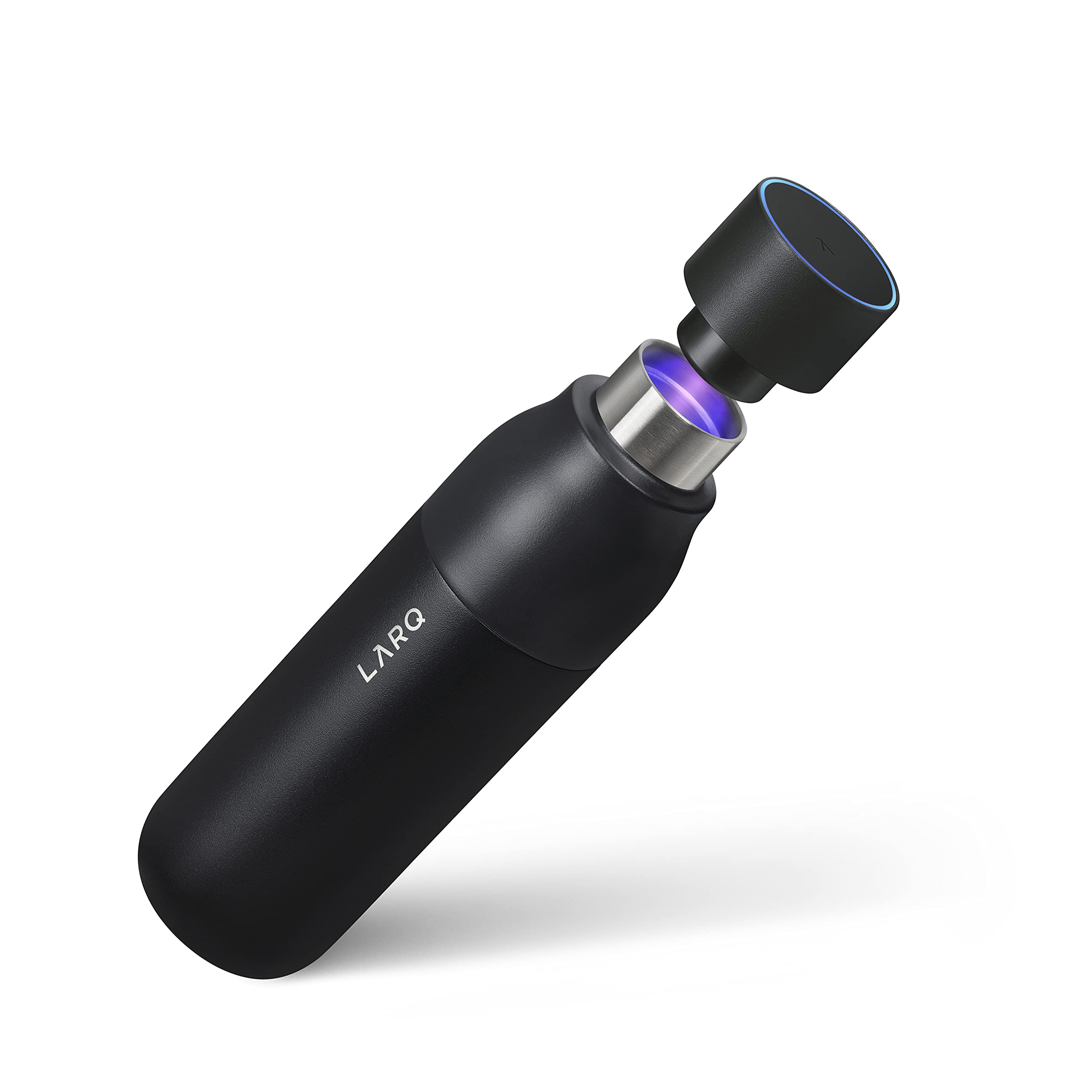 Bình Nước Tự Khử Khuẩn LARQ Bottle PureVis Thông Minh - Ảnh sản phẩm thực tế chính hãng