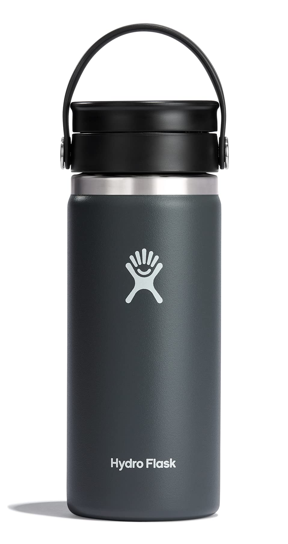 Bình Giữ Nhiệt Chống Rò Rỉ Hydro Flask Wide Mouth Flex Sip - Ảnh sản phẩm thực tế chính hãng