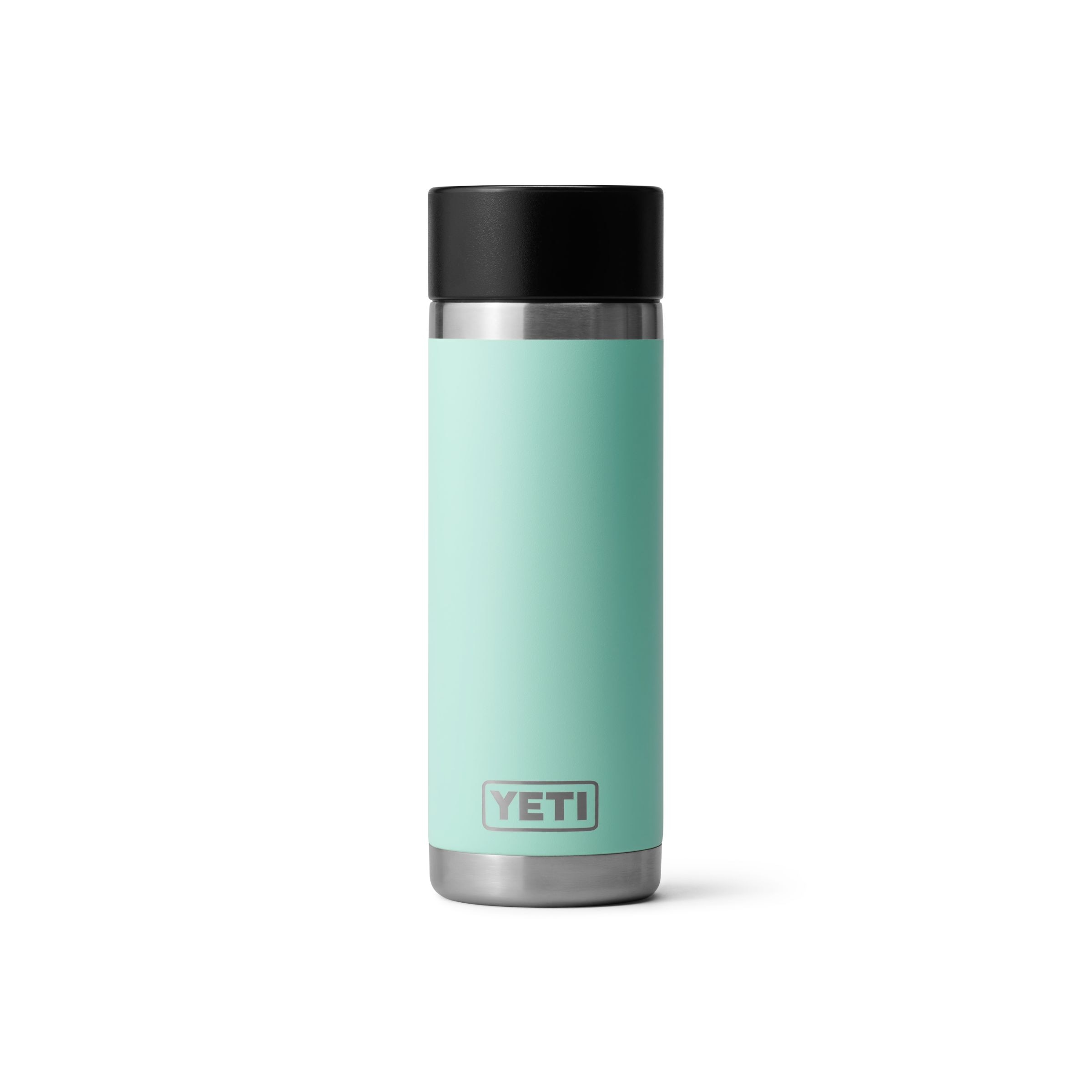 Bình Nước Nồi Đồng Cối Đá YETI Rambler 18 oz HotShot - Ảnh sản phẩm thực tế chính hãng