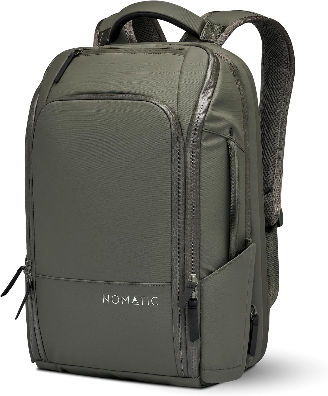 Balo Mở Rộng Đa Năng Nomatic Travel Pack 20L-30L - Ảnh sản phẩm thực tế chính hãng