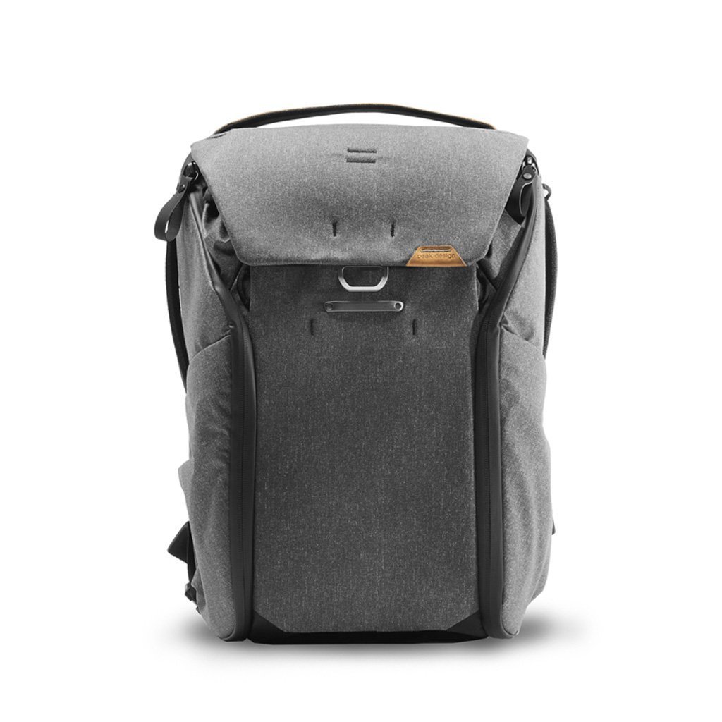 Balo Công Nghệ Chống Nước Peak Design Everyday Backpack V2 - Ảnh sản phẩm thực tế chính hãng