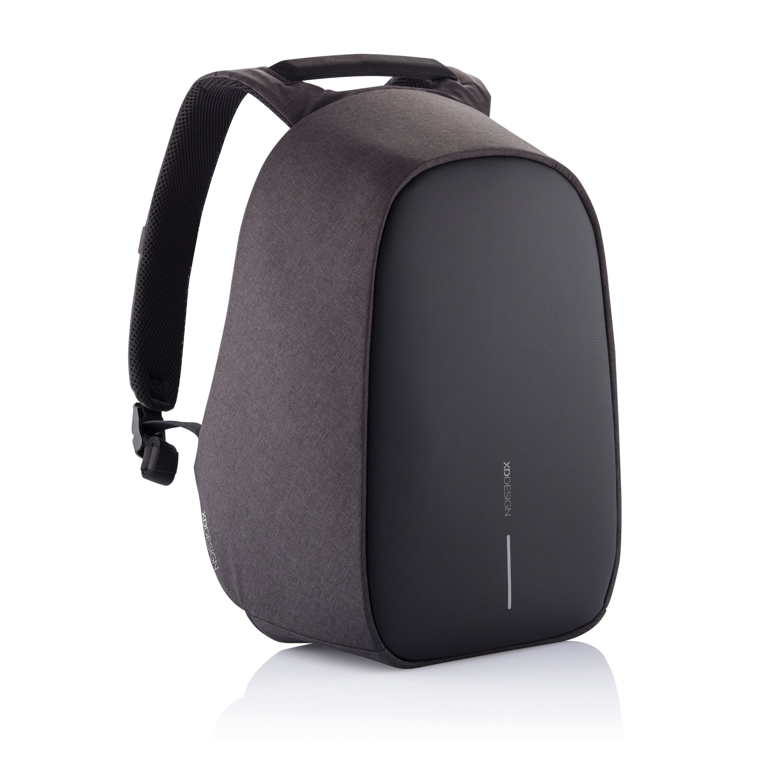 Balo Khóa Kéo Ẩn XD Design Bobby Hero Regular - Ảnh sản phẩm thực tế chính hãng