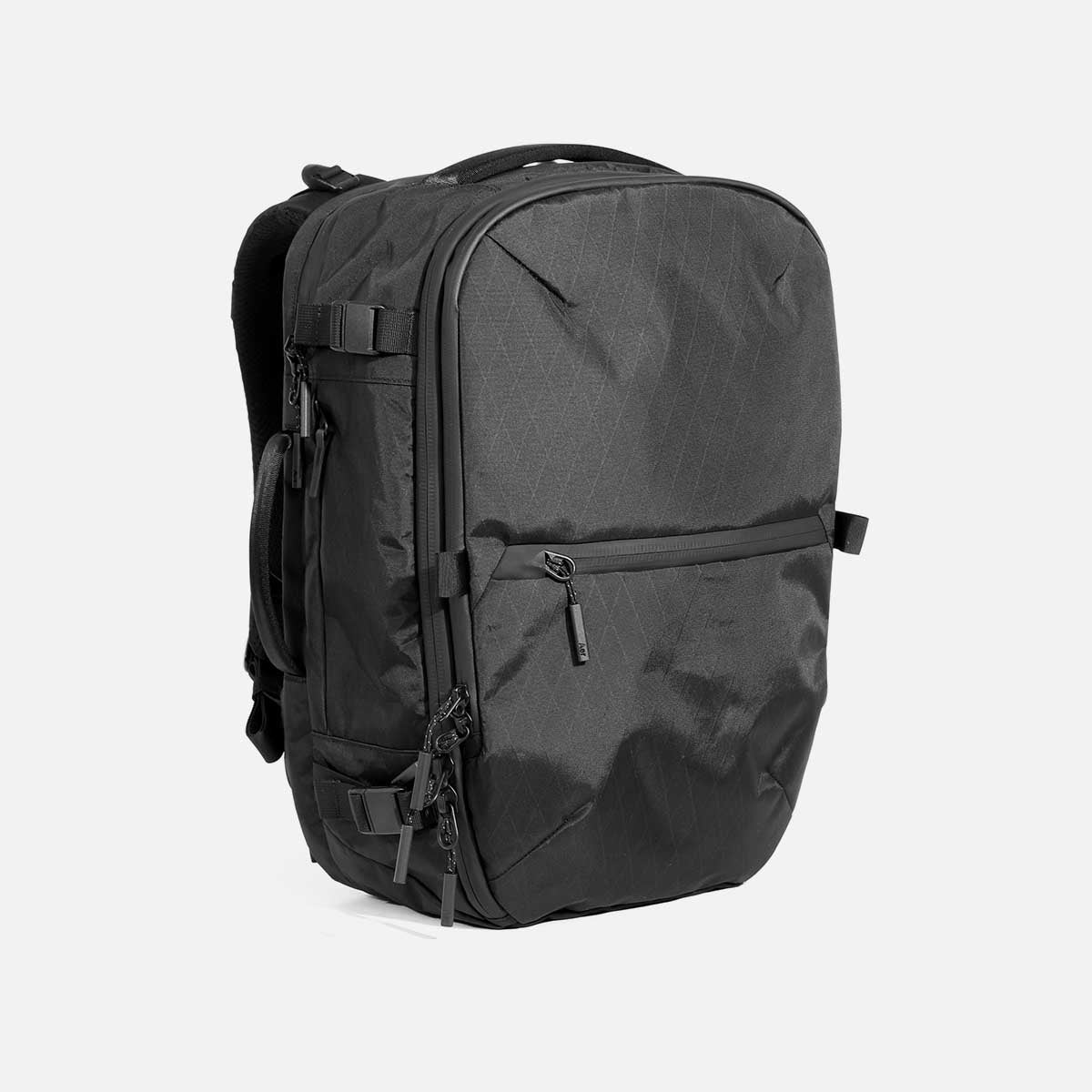Balo Vải Ballistic Siêu Bền Aer Travel Pack 3 Small 28L - Ảnh sản phẩm thực tế chính hãng