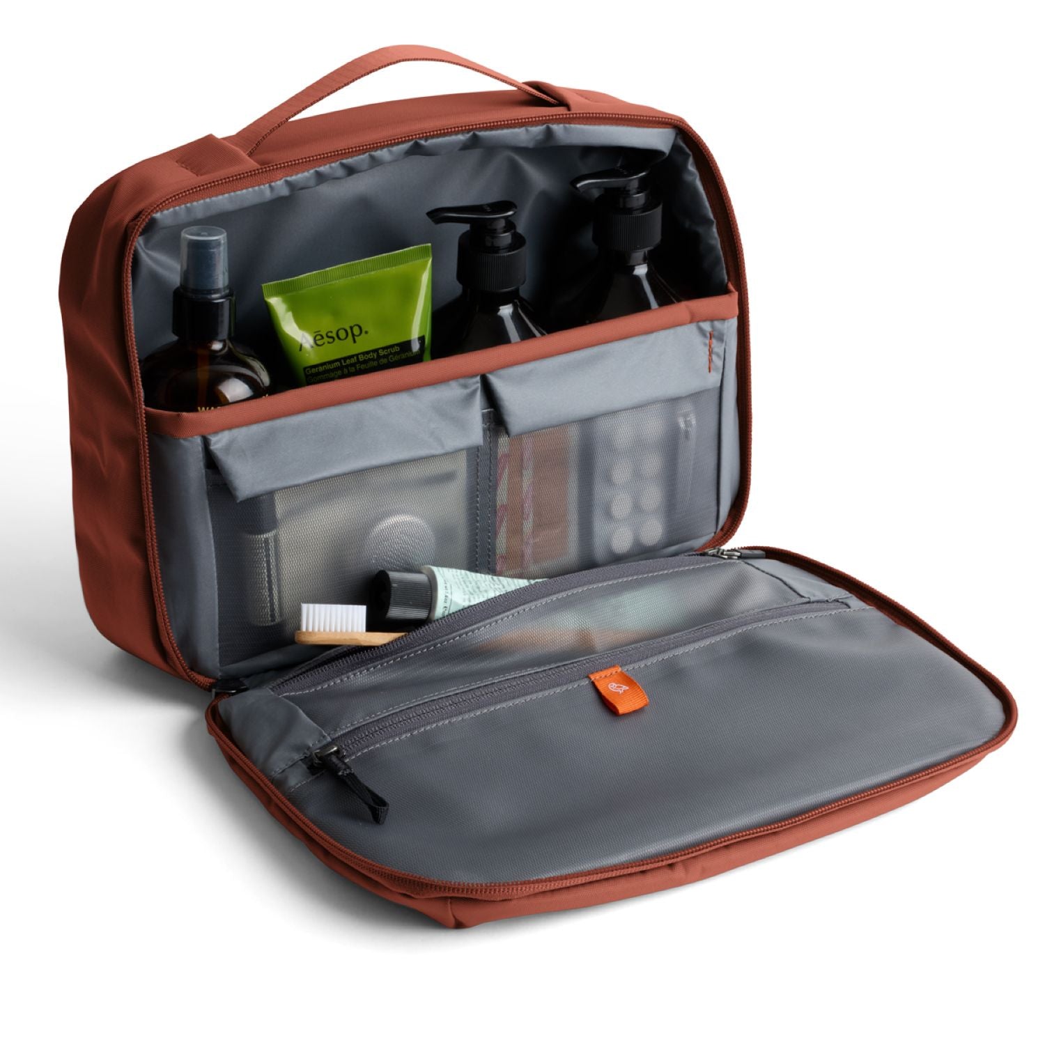 Bellroy Toiletry Kit Plus - Verified Authentic Packaging