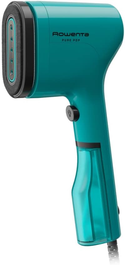 Rowenta Pure Pop Handheld Garment Steamer - Verified Authentic Packaging