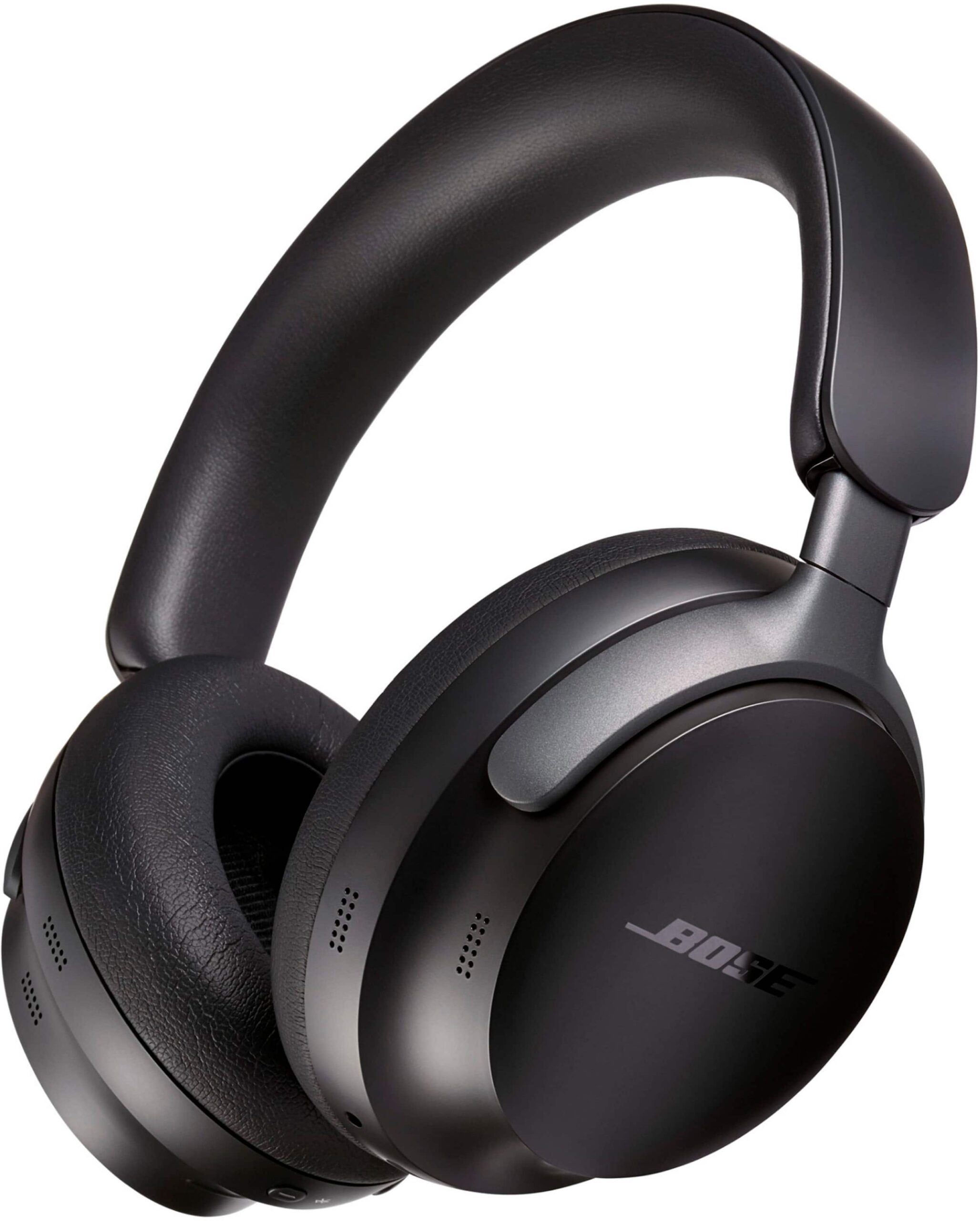 Bose QuietComfort Ultra Headphones - Verified Authentic Packaging