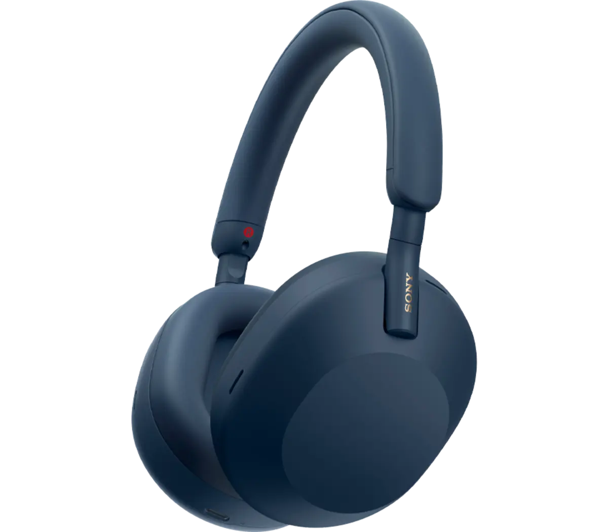Sony WH-1000XM5 Wireless Noise Canceling Headphones - Verified Authentic Packaging