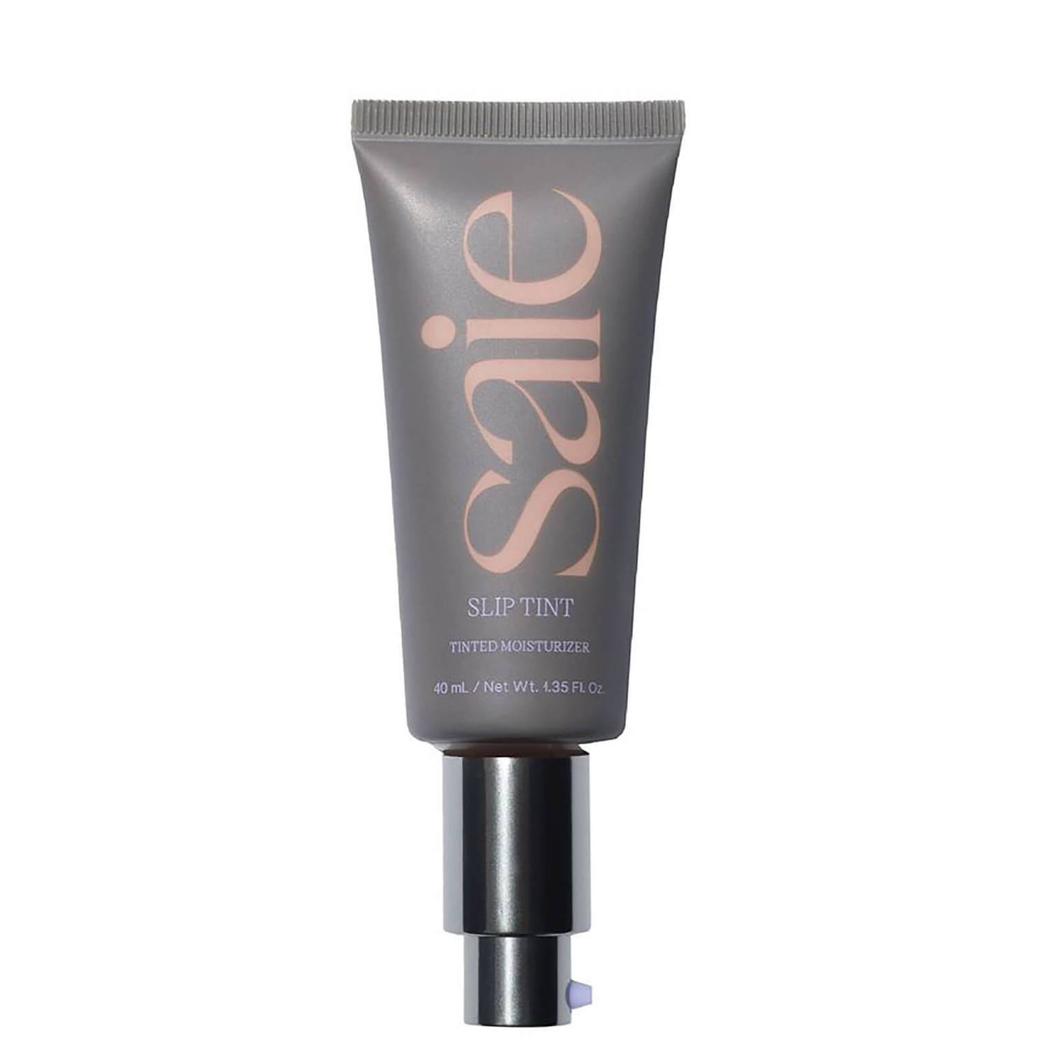 Saie Slip Tint Dewy Tinted Moisturizer SPF 35 - Verified Authentic Packaging