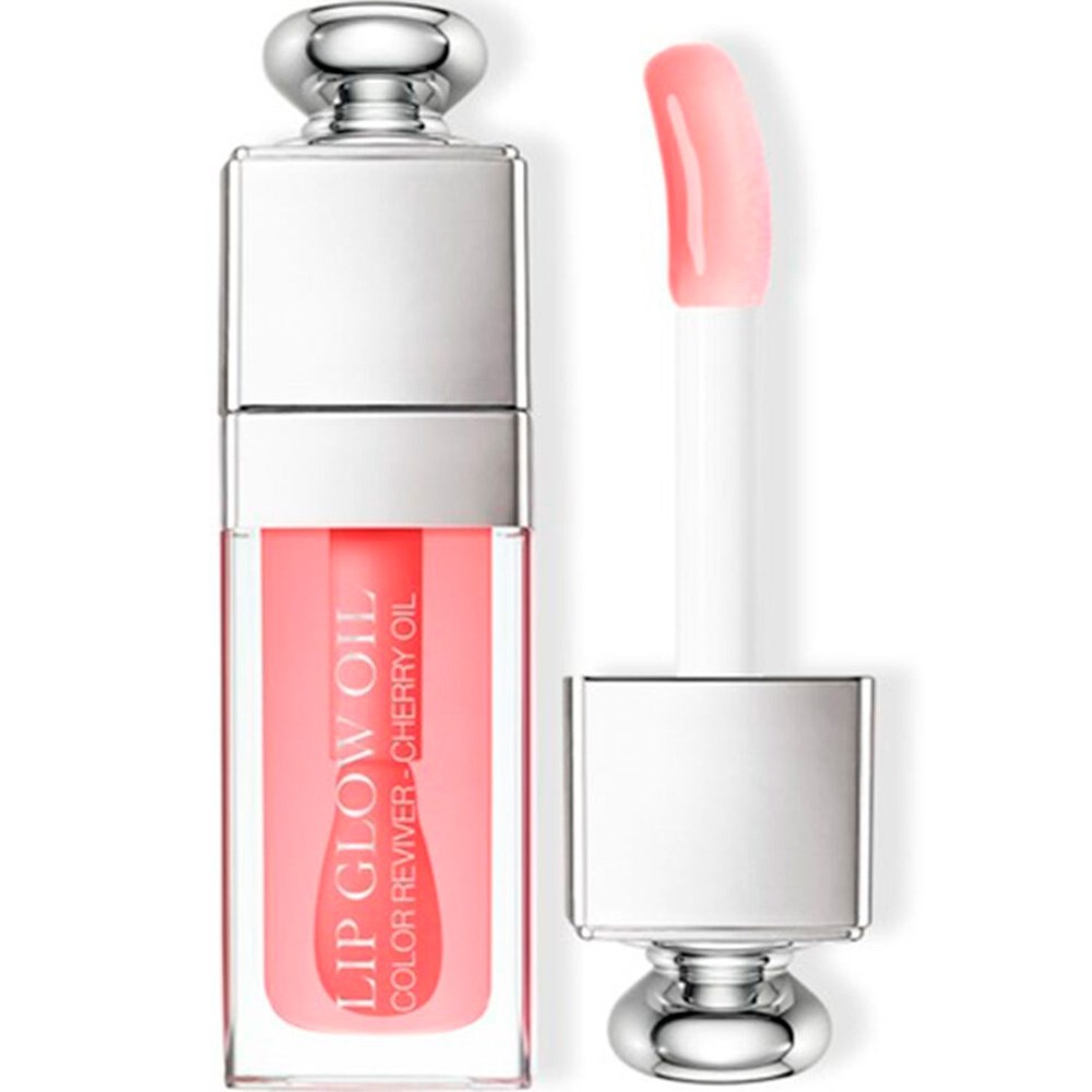 Dior Addict Lip Glow Oil - Verified Authentic Packaging
