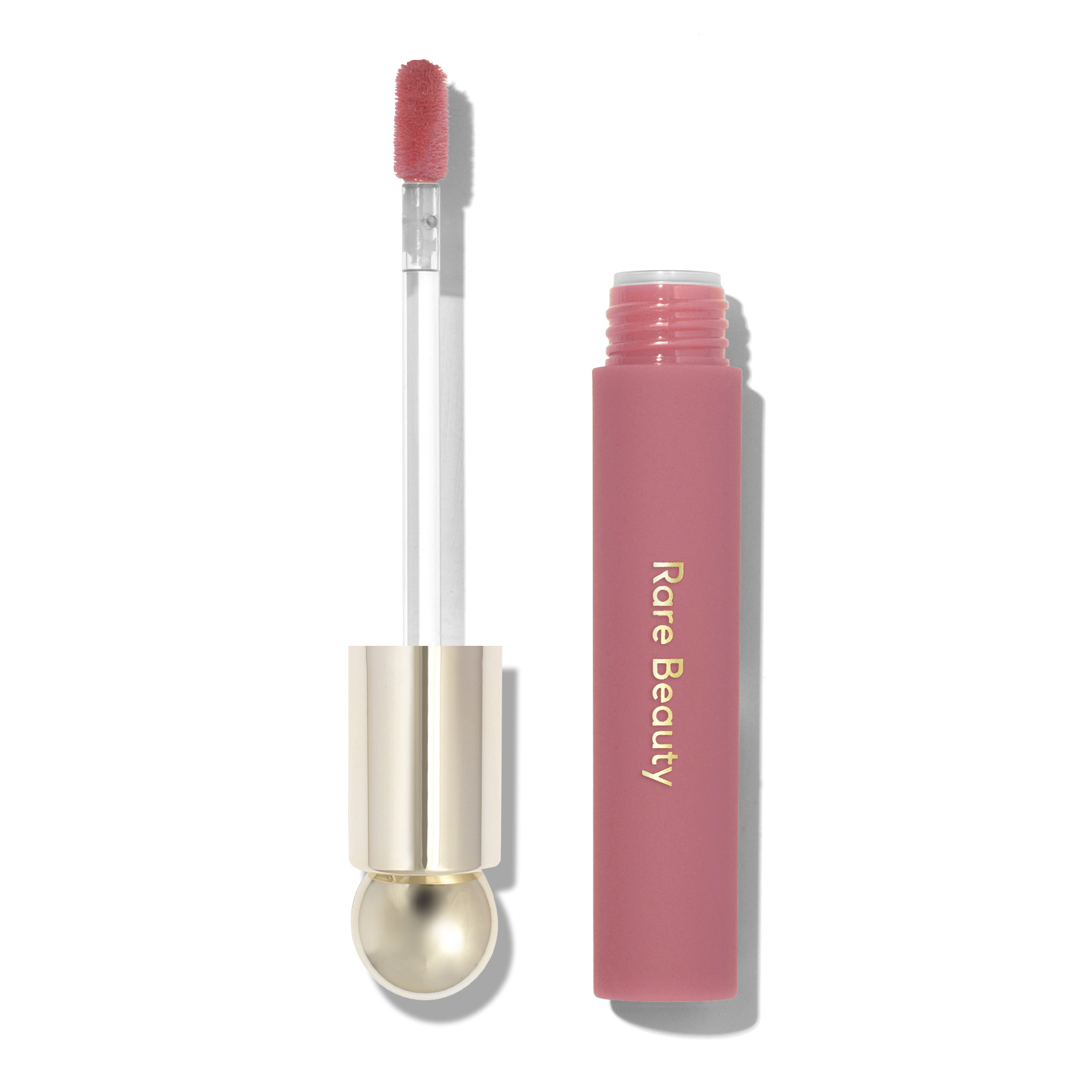 Rare Beauty Soft Pinch Tinted Lip Oil - Verified Authentic Packaging