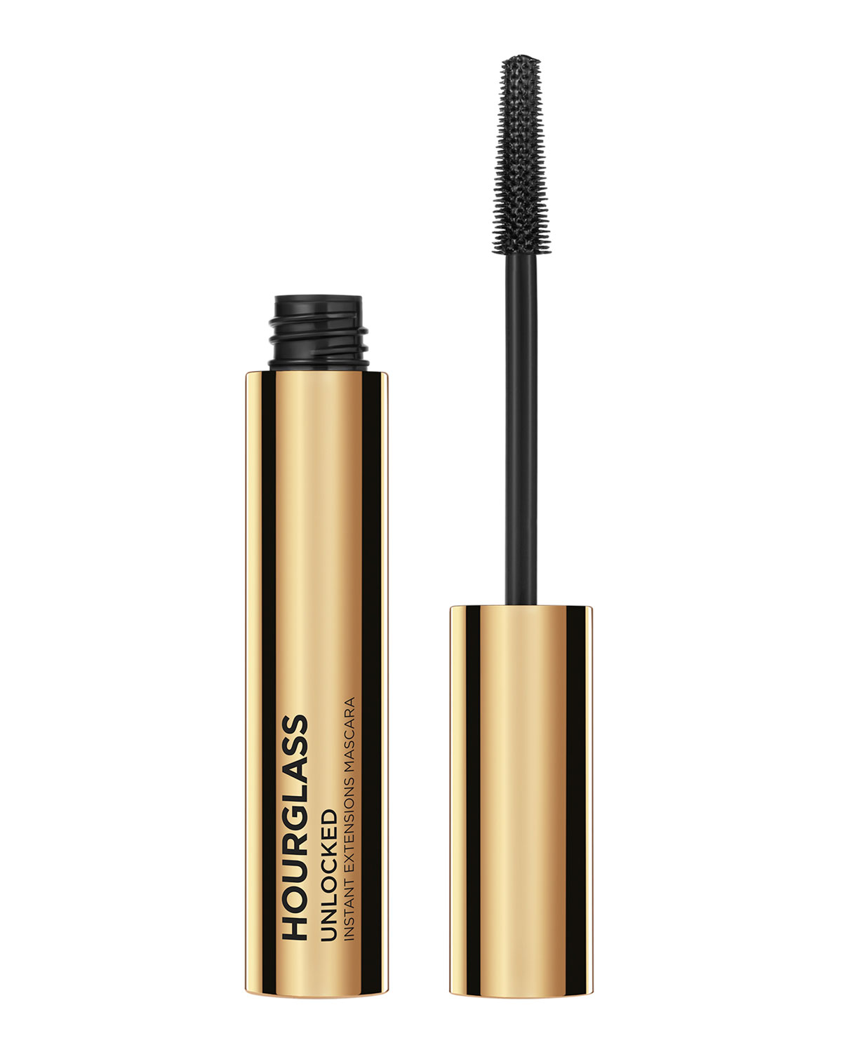 Hourglass Unlocked Instant Extensions Tubing Mascara - Verified Authentic Packaging