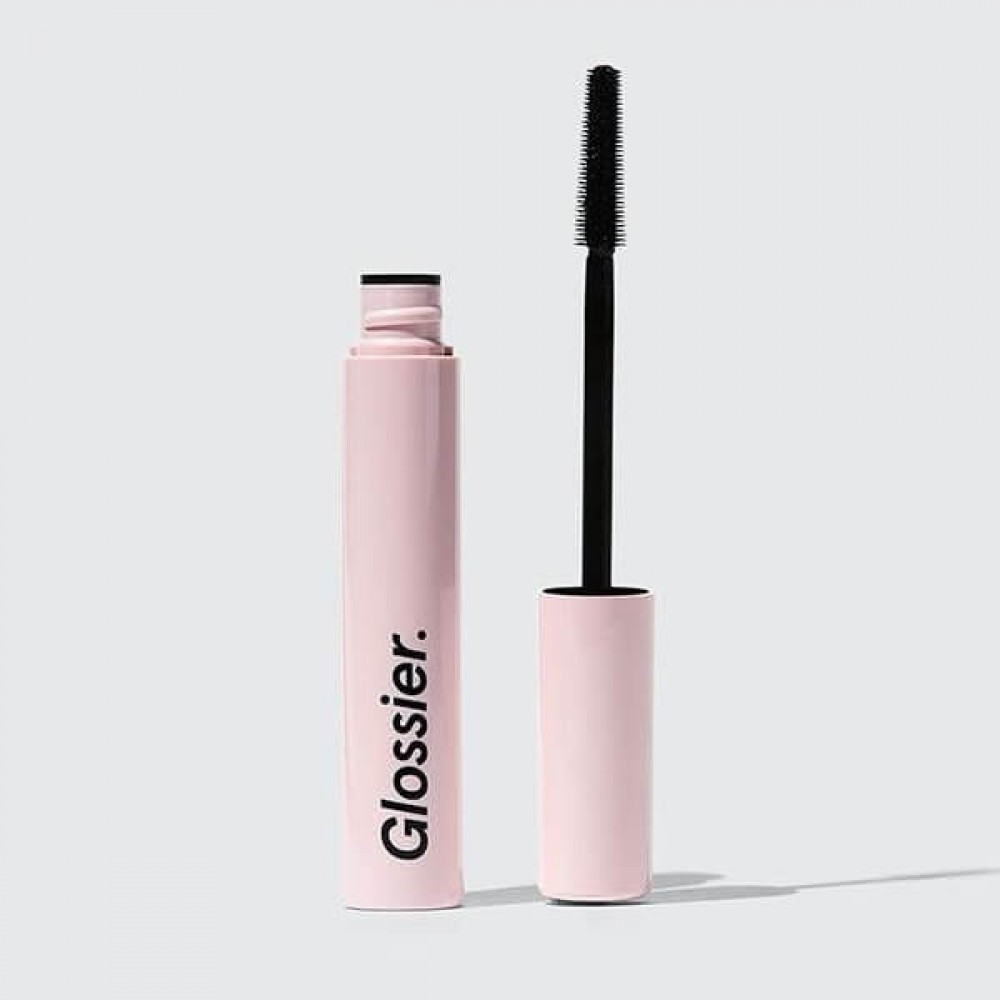 Glossier Lash Slick Film Form Mascara - Verified Authentic Packaging
