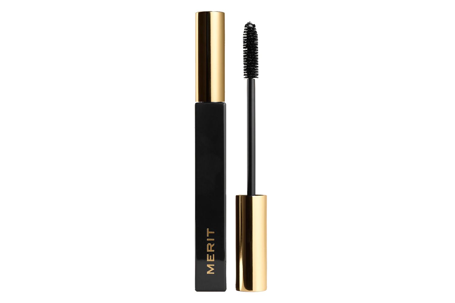 Merit Clean Lash Lengthening Tubing Mascara - Verified Authentic Packaging