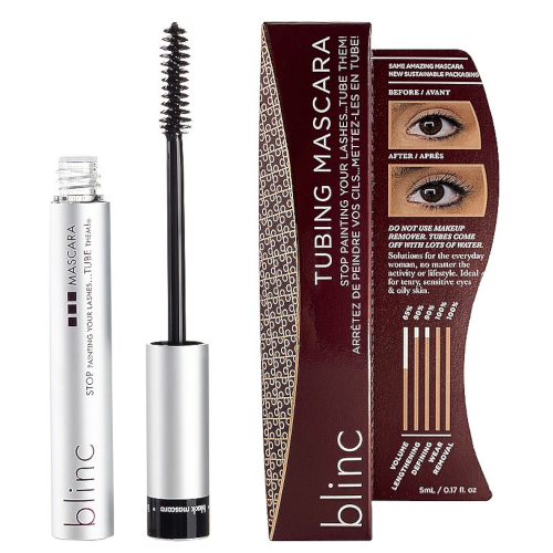 Blinc Original Tubing Mascara - Verified Authentic Packaging