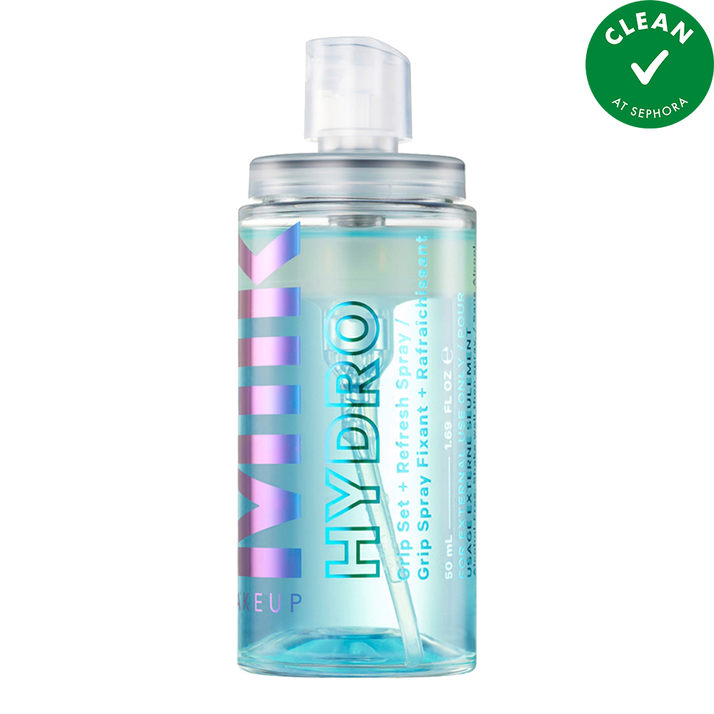 Milk Makeup Hydro Grip Dewy Setting Spray - Verified Authentic Packaging