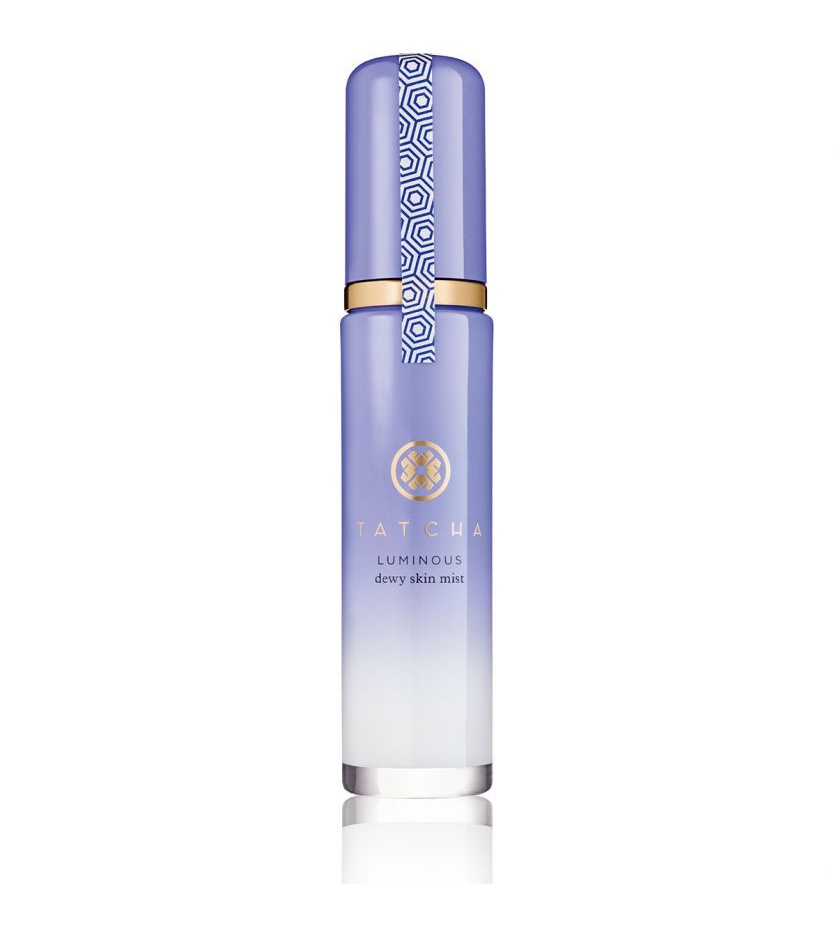 Tatcha Luminous Dewy Skin Mist - Verified Authentic Packaging