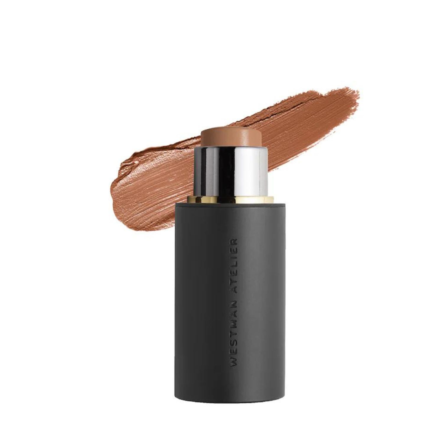 Westman Atelier Face Trace Cream Contour Stick - Verified Authentic Packaging