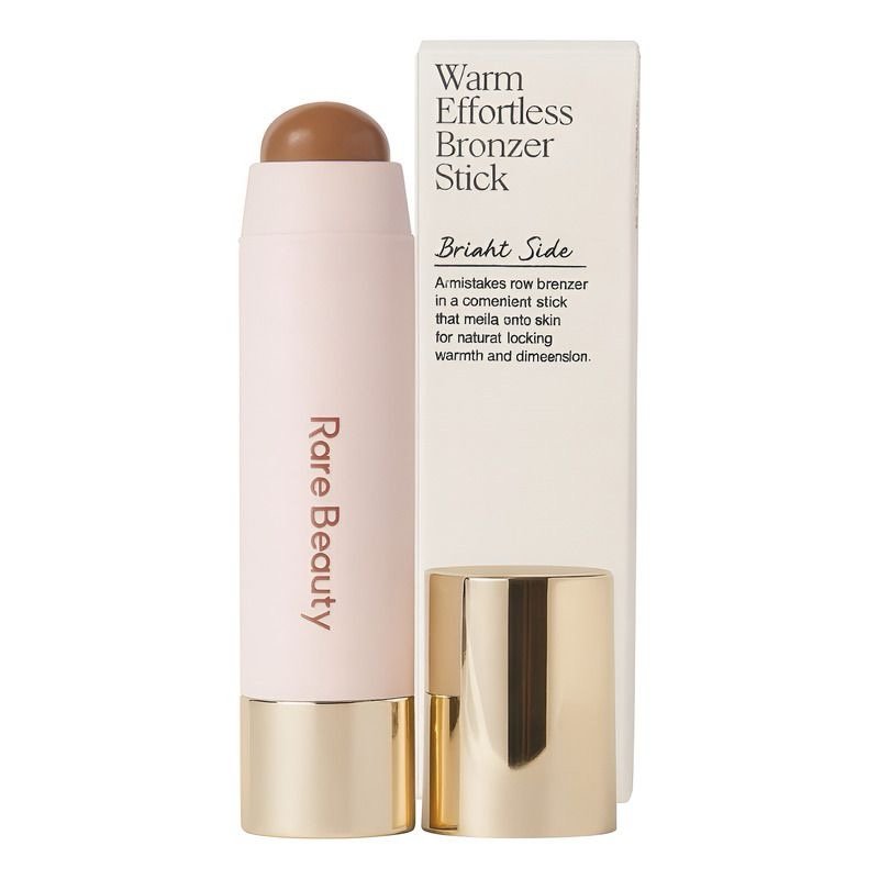 Rare Beauty Warm Wishes Effortless Bronzer Stick - Verified Authentic Packaging