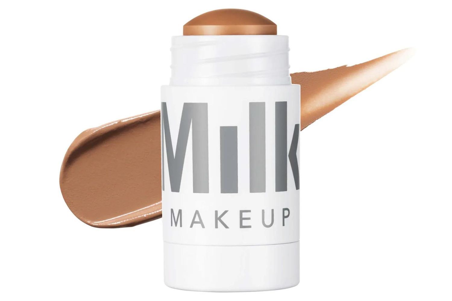 Milk Makeup Matte Cream Bronzer Stick - Verified Authentic Packaging