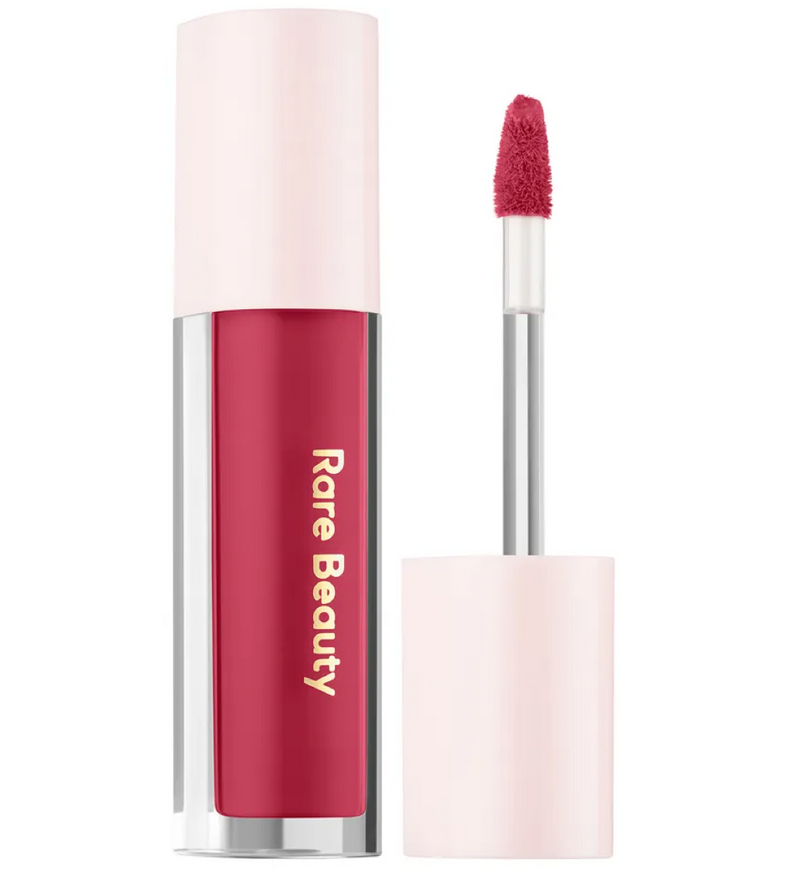 Rare Beauty Stay Vulnerable Liquid Eyeshadow - Verified Authentic Packaging