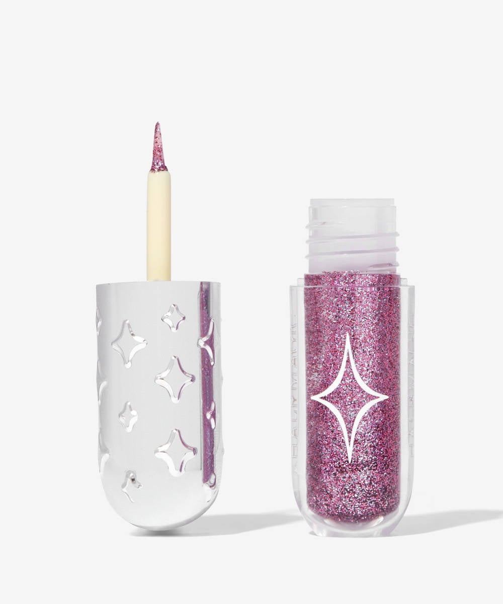 Half Magic Glitterpill Eye Paint & Eyeliner - Verified Authentic Packaging