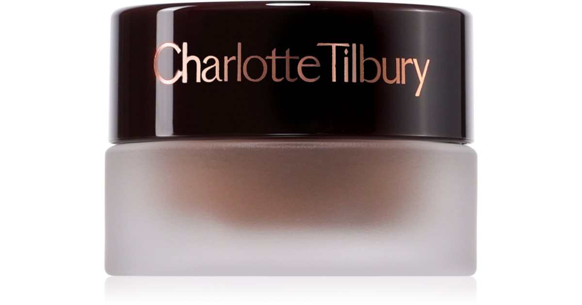 Charlotte Tilbury Eyes to Mesmerise Cream Shadow - Verified Authentic Packaging