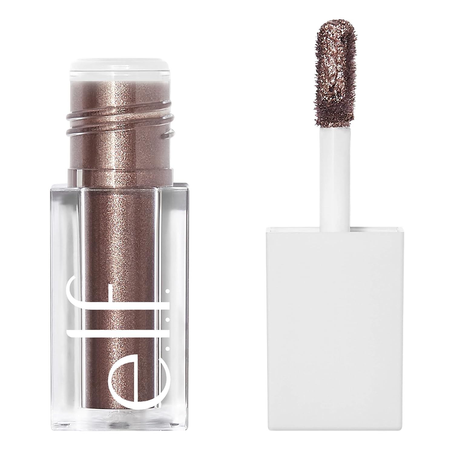 e.l.f. Liquid Metallic Eyeshadow - Verified Authentic Packaging