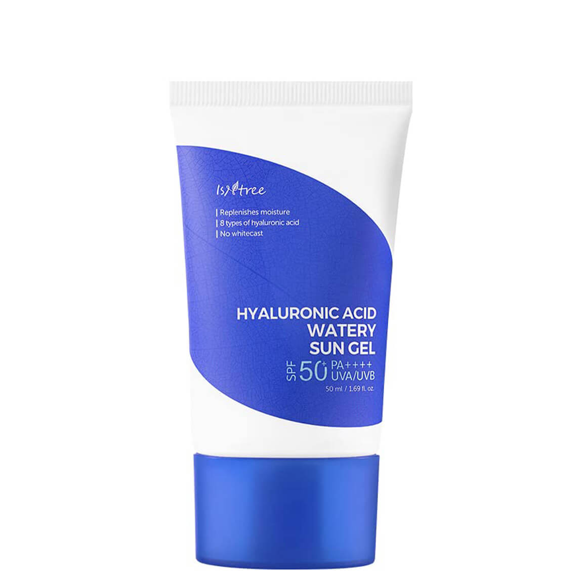 Isntree Hyaluronic Acid Watery Sun Gel SPF50+ PA++++