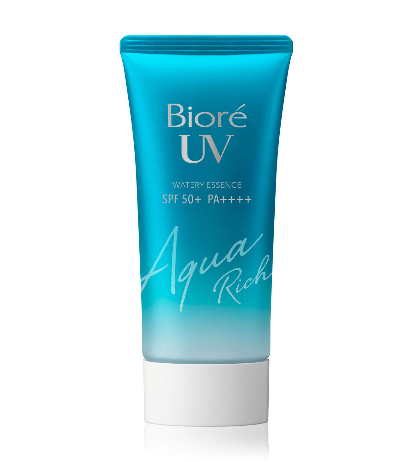 Bioré UV Aqua Rich Watery Essence SPF50+ PA++++