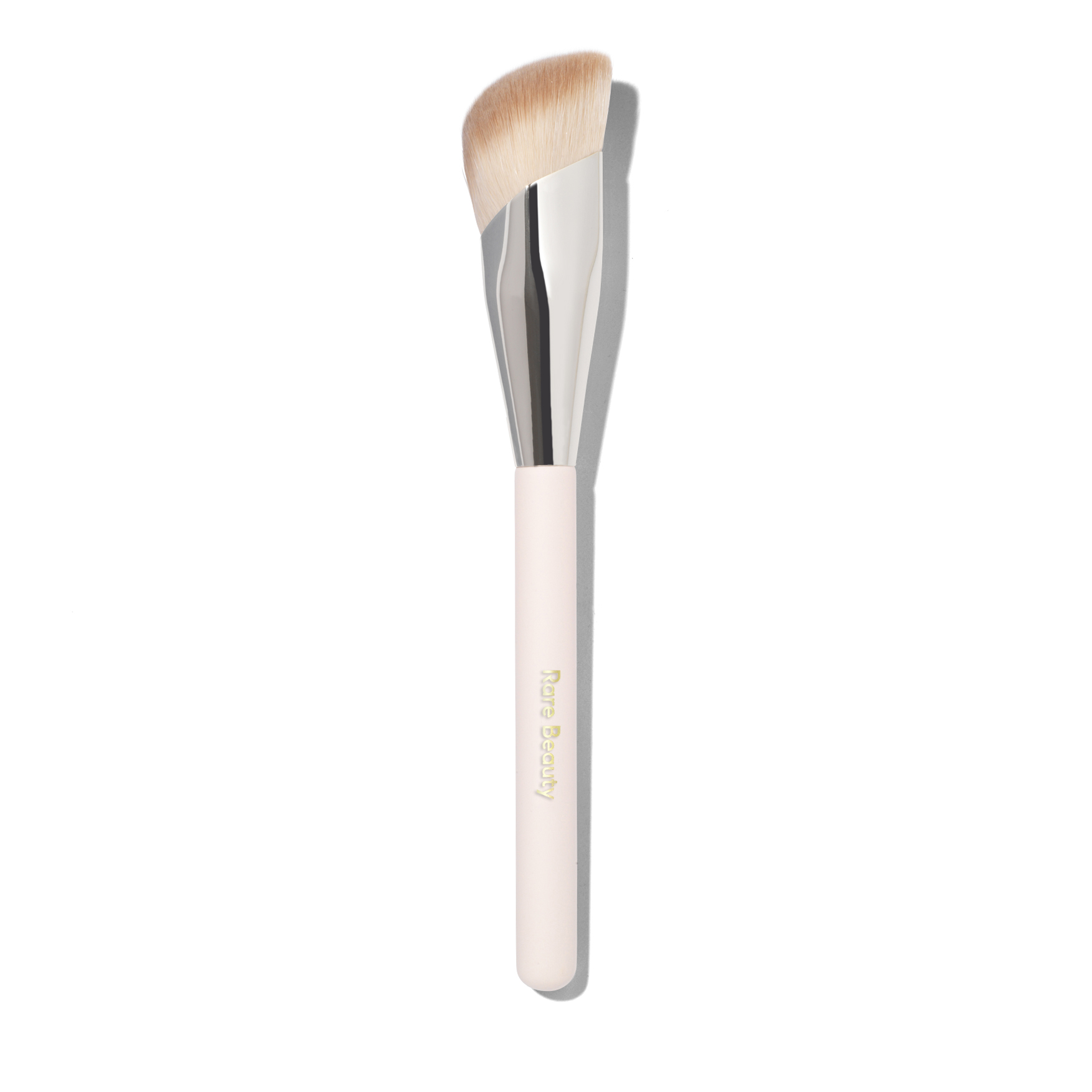 Rare Beauty Liquid Touch Foundation & Concealer Brush Duo - Verified Authentic Packaging