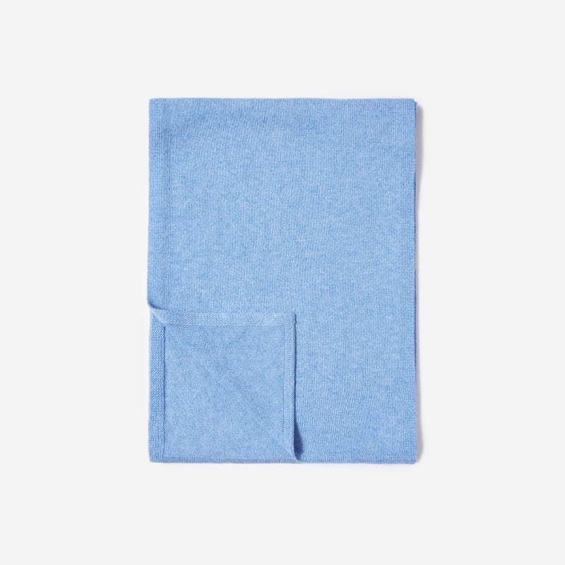Everlane The Cashmere Scarf - Verified Authentic Packaging