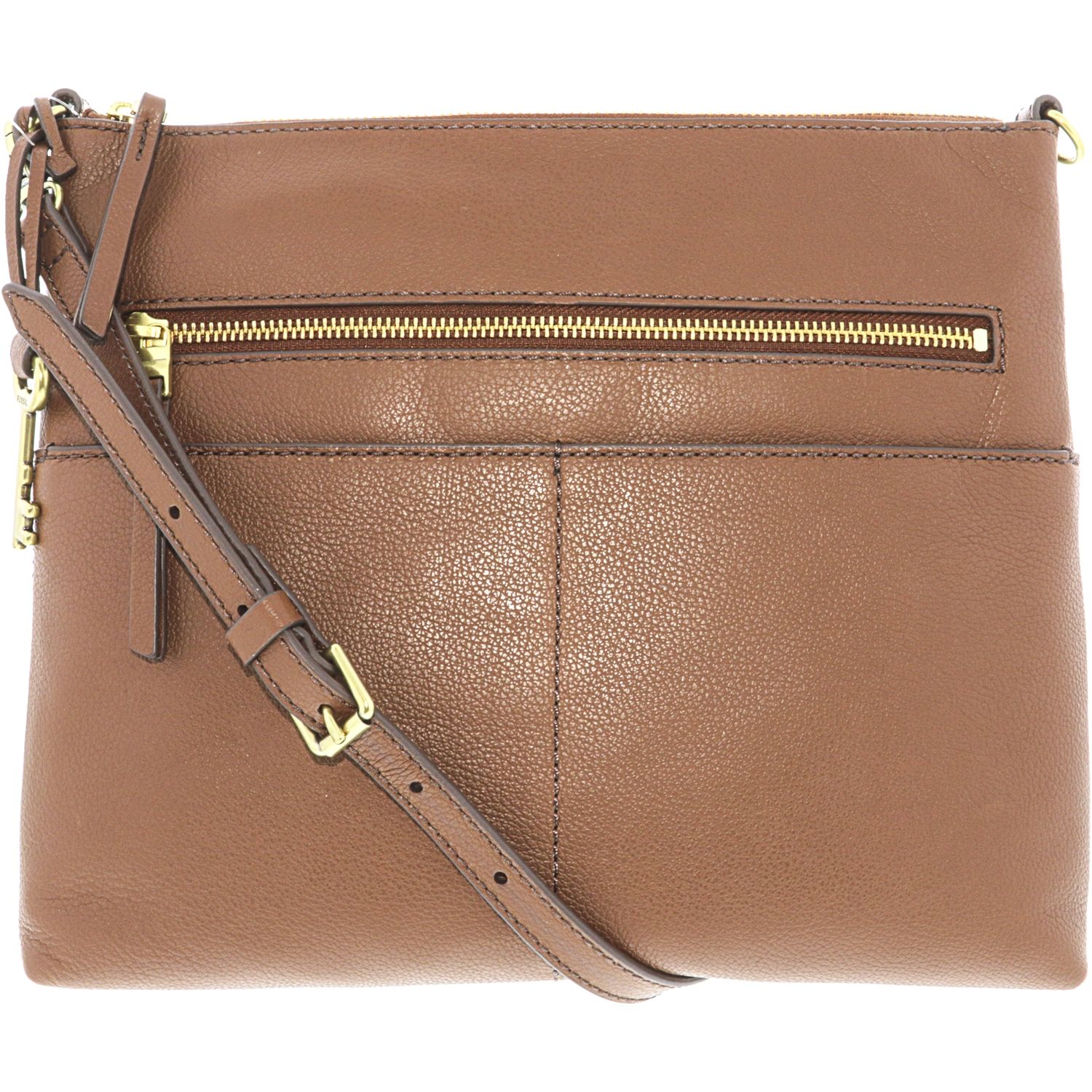 Fossil Fiona Small Phone Crossbody Bag - Verified Authentic Packaging