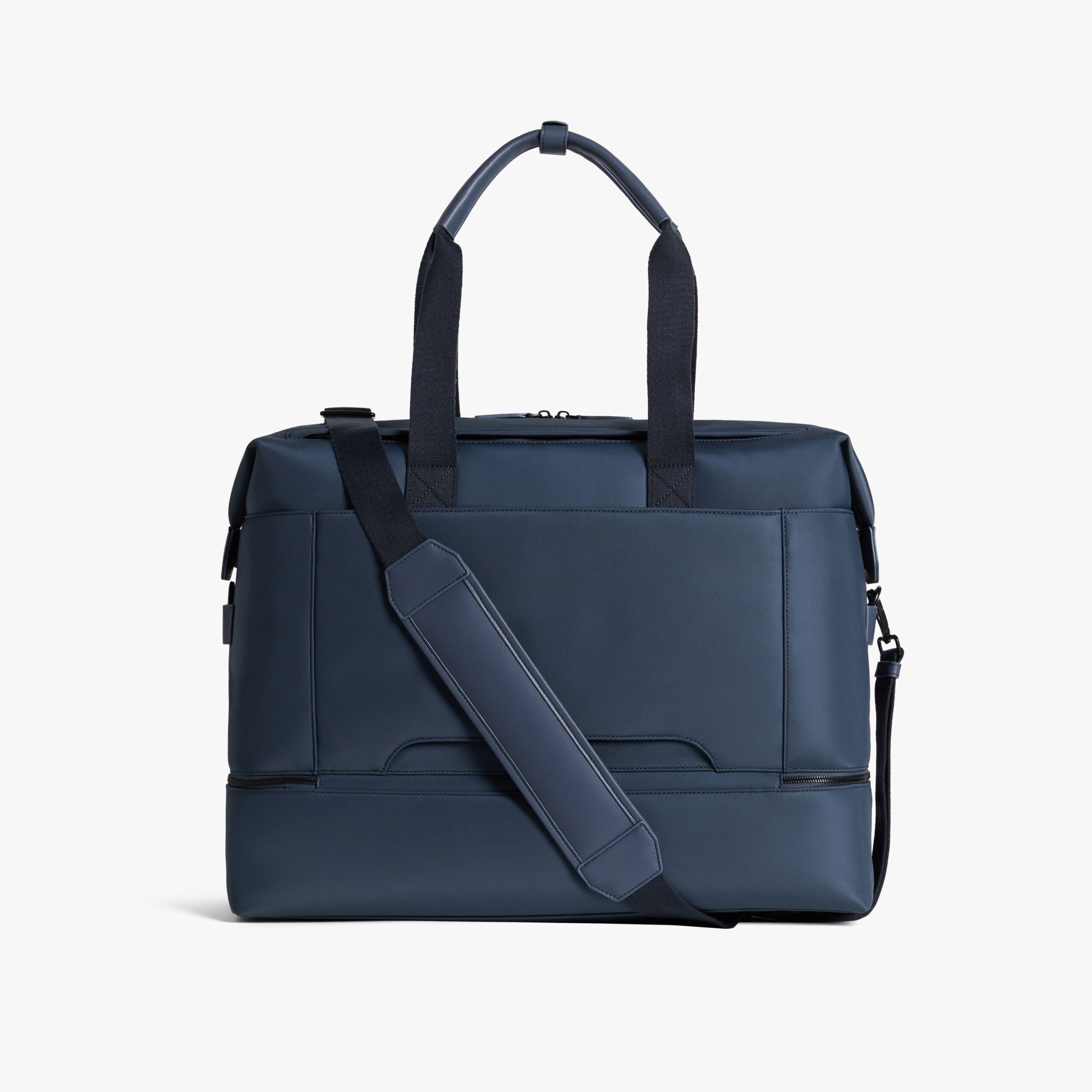 Monos Metro Weekender Duffel - Verified Authentic Packaging