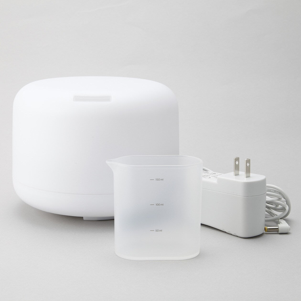 Muji Ultrasonic Aroma Diffuser Large - Verified Authentic Packaging