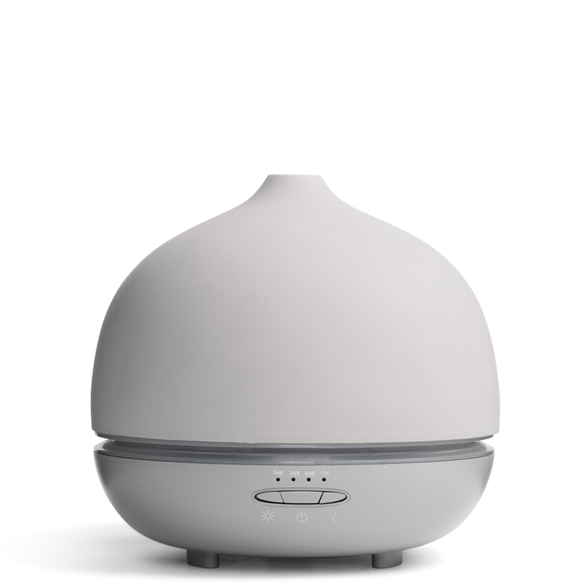Saje Aroma Om Deluxe Stone Diffuser - Verified Authentic Packaging