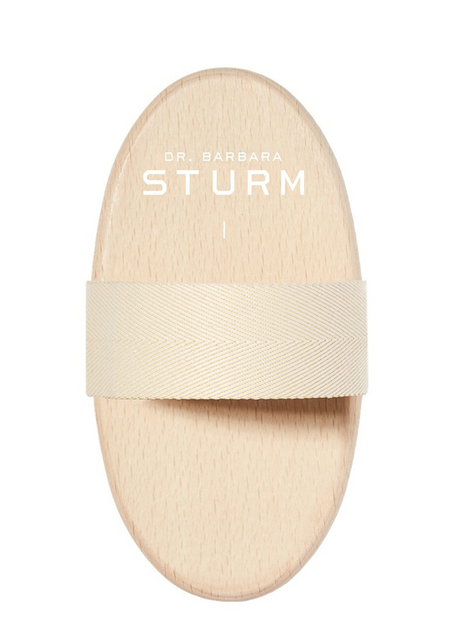 Dr. Barbara Sturm Body Brush Soft - Verified Authentic Packaging