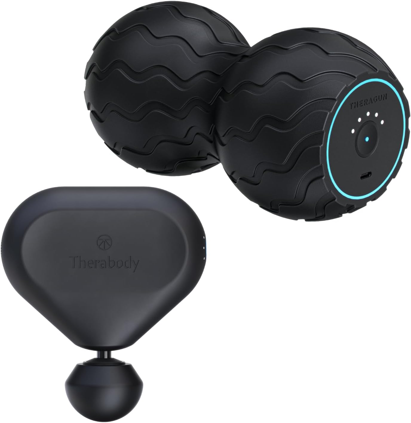 Theragun Mini 2.0 Handheld Percussive Massager - Verified Authentic Packaging