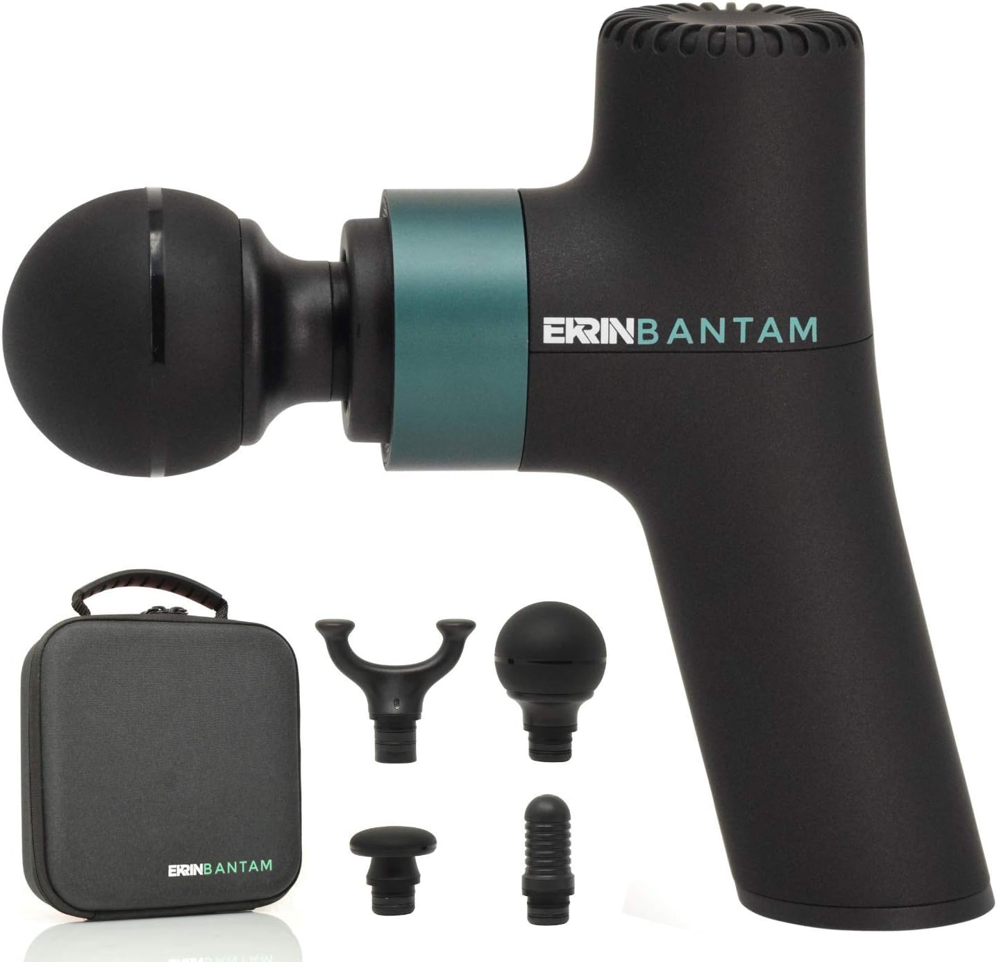 Ekrin Athletics Bantam Mini Massager - Verified Authentic Packaging
