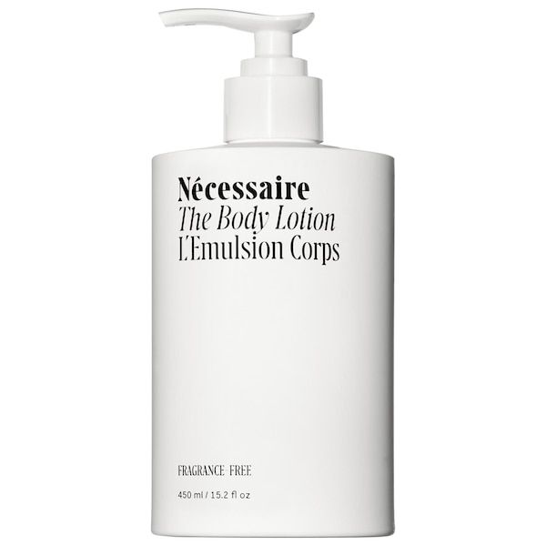 Nécessaire The Body Butter - Verified Authentic Packaging