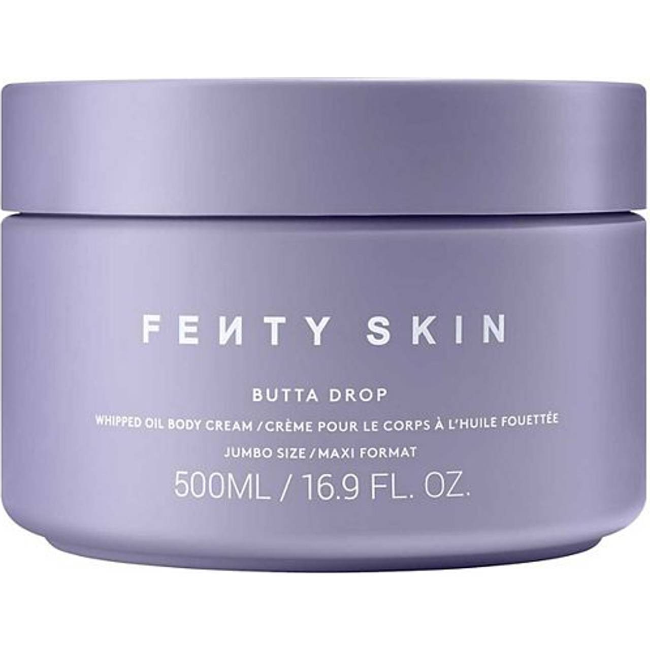 Fenty Skin Butta Drop Whipped Oil Body Cream - Verified Authentic Packaging