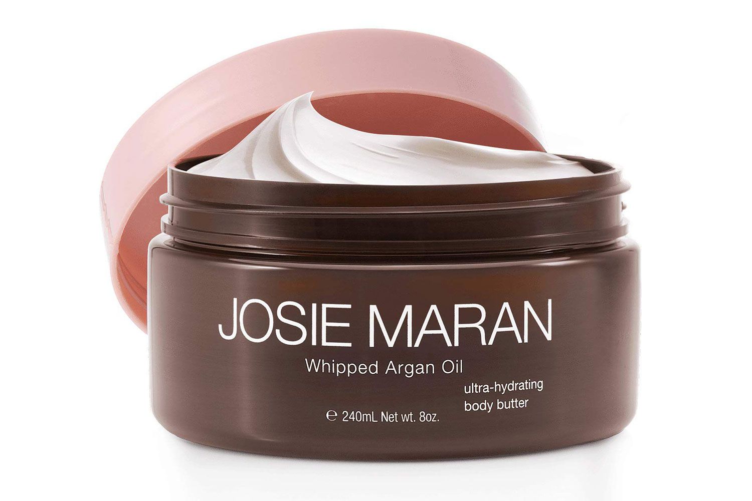 Josie Maran Whipped Argan Oil Body Butter - Verified Authentic Packaging
