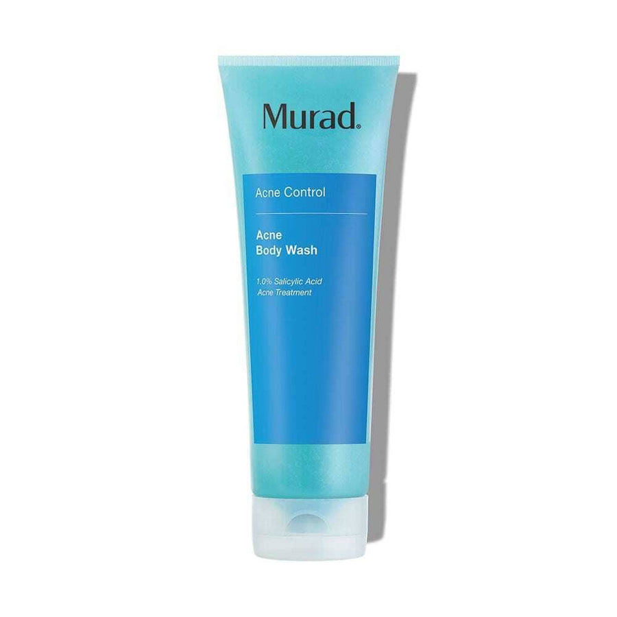 Murad Clarifying Body Spray & Wash Solution - Verified Authentic Packaging