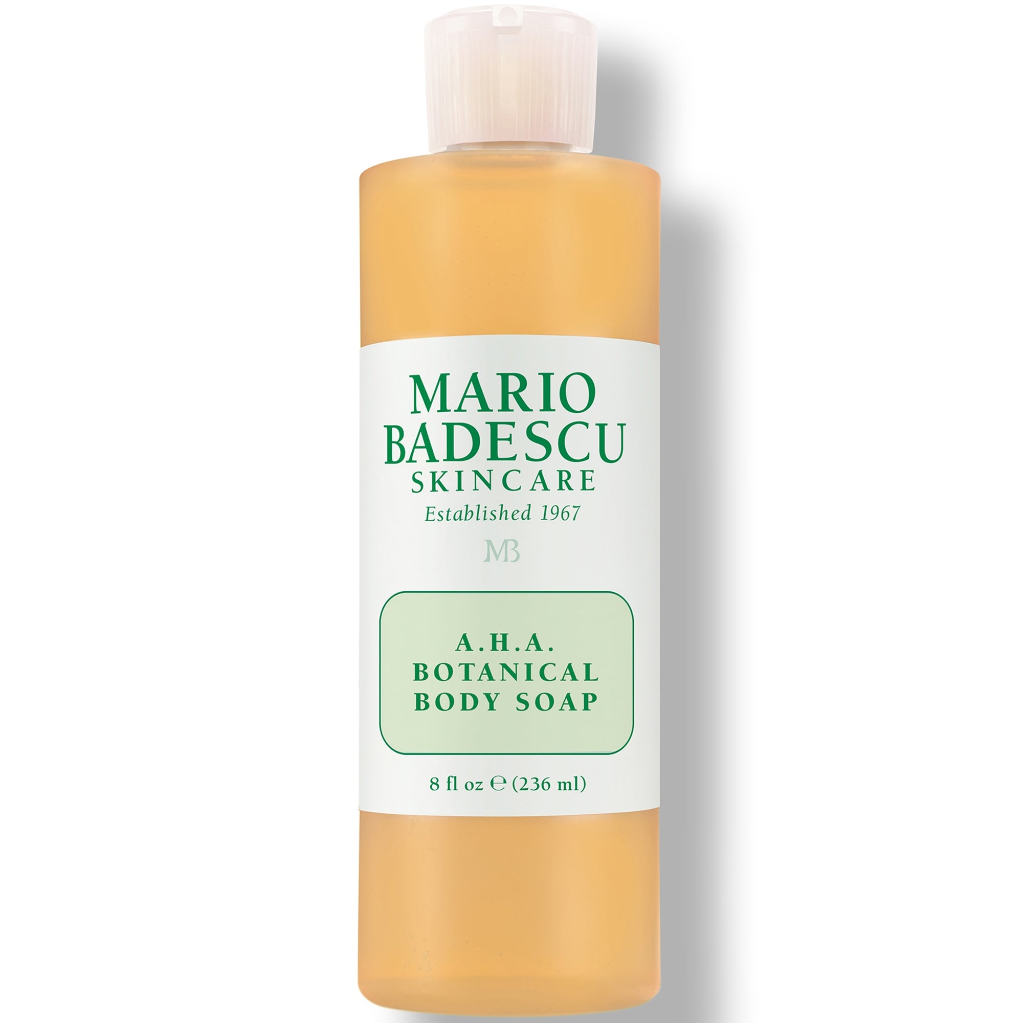 Mario Badescu A.H.A. Botanical Body Soap - Verified Authentic Packaging