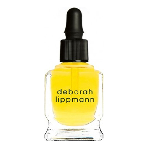 Deborah Lippmann It's A Miracle Intense Therapy Cuticle Oil - Verified Authentic Packaging