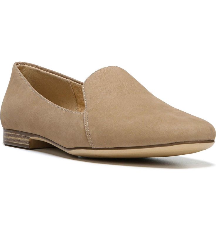 Naturalizer Emiline Flat Loafer - Verified Authentic Packaging