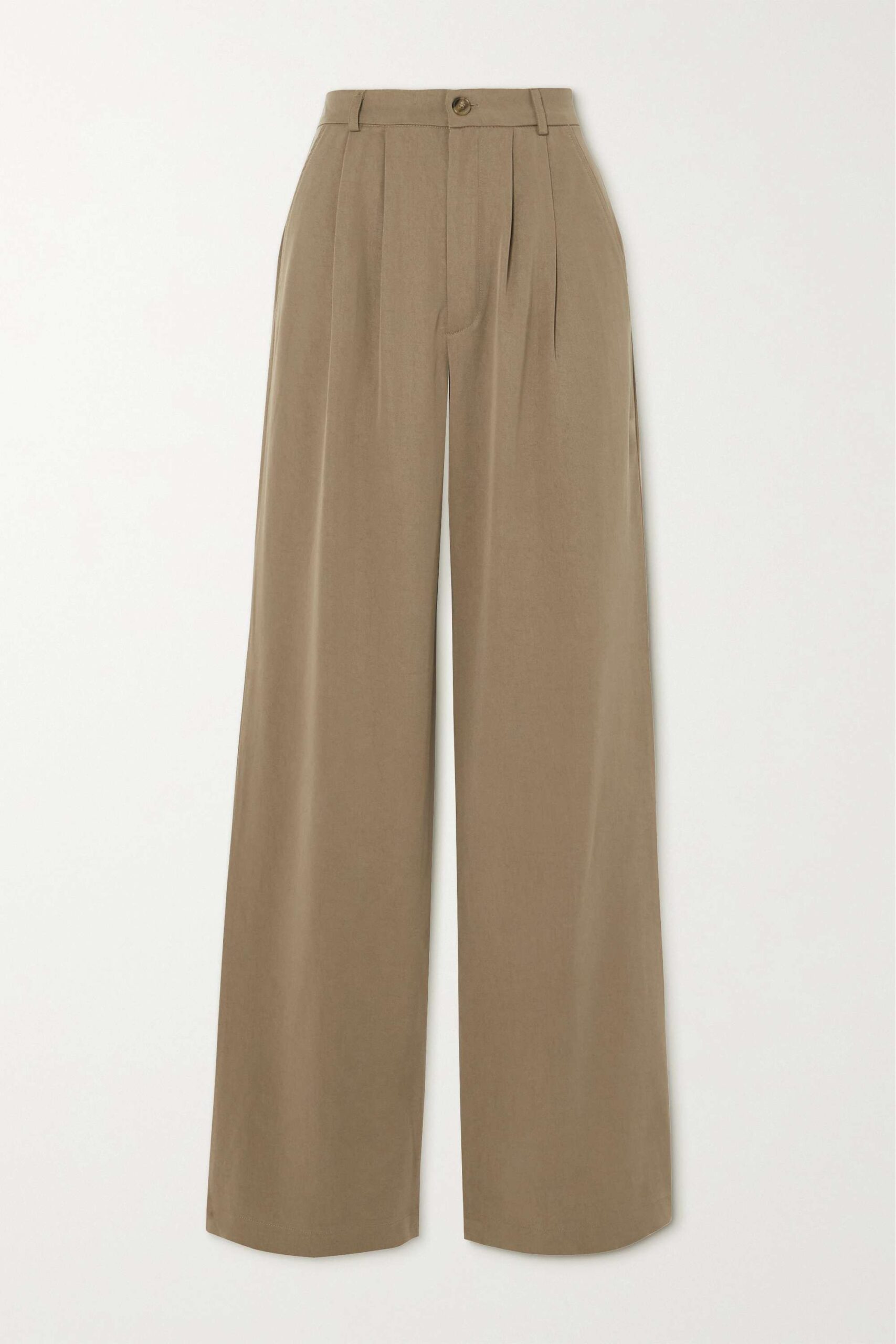 Reformation Mason Pant - Ảnh sản phẩm thực tế chính hãng